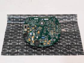 Btg-128128ag-pcb-a Pcb Yb #1 Lcd Display Screen Panel Control Board Pt00052864