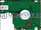 Pcb-dara-212000 Hitachi Dara-212000 25l1689 F423770