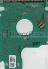 Pcb-djsa-210 Ibm Djsa-210 07n6627 F80595c