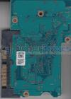 Pcb-dt01aca025 Toshiba Dt01aca025 Aa00-7d0 Hdkpc07d0a01