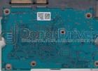 Pcb-hdn724020ale640 Hitachi Sata Pcb