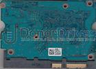 Pcb-hdn724030ale640 Hitachi Hdn724030ale640 0j24459 Ba4786b