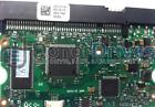 Pcb-hdp725050glat80 Hitachi Ide Pcb