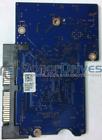 Pcb-hds721010dle630 Hitachi Hds721010dle630 0j21827 Ba4273
