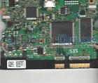 Pcb-hds721010kla330 Hitachi Hds721010kla330 0a29689 Ba2214