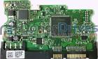 Pcb-hds721680pla380 Hitachi Hds721680pla380 0a53039 Ba2178