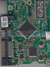 Pcb-hdt721016sla380 Hitachi Hdt721016sla380 0a59226 Ba3263