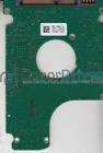 Pcb-hm251hi Samsung Sata Pcb
