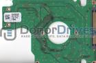 Pcb-hts541640j9sa00 Hitachi Hts541640j9sa00 0a52020 Da1672c