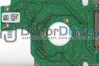 Pcb-hts543216l9sa00 Hitachi Hts543216l9sa00 0a57128 Da2358