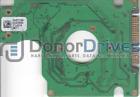 Pcb-hts543232l9a300 Hitachi Hts543232l9a300 0a57128 Da2358a