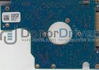 Pcb-hts545032b9a302 Hitachi Hts545032b9a302 0a58758 Da2740a