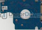 Pcb-hts547575a9e384 Hitachi Hts547575a9e384 0j11457 0j15363