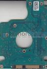 Pcb-hts721010a9e630 Hitachi Hts721010a9e630 0j14465 Da4743b