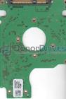 Pcb-hts721010g9sa00 Hitachi Hts721010g9sa00 0a26253 Da1335