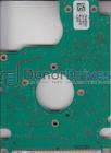 Pcb-hts721080g9at00 Hitachi Ide Pcb