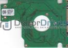 Pcb-hts722020k9a300 Hitachi Hts722020k9a300 0a53170 Da1798a
