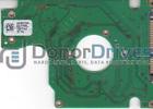 Pcb-hts722080k9sa00 Hitachi Hts722080k9sa00 0a53104 Da1798