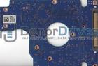 Pcb-hts723225a7a364 Hitachi Hts723225a7a364 0a75655 Da3427d