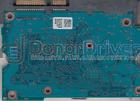 Pcb-hus724040ale640 Hitachi Hus724040ale640 0j24459 Ba4786b