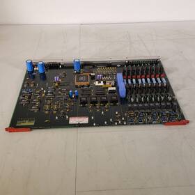 Ma3983-208p1d Pcb Waters Issuse D Control Board Oa From A Micromass Q-tof-ultima