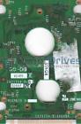Pcb-mhm2050at Fujitsu Pn Ide Pcb