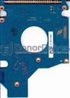 G5b001283000-a Pcb-mk1031gas Toshiba Mk1031gas B0-aa204c Hdd2a02