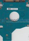 Pcb-mk1252gsx Toshiba Mk1252gsx B0-lv011c Hdd2h04