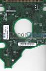 B36020412011-a Pcb-mk2016gap Toshiba Mk2016gap Hdd2154 B