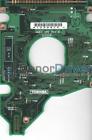 B36022022010-a Pcb-mk2018gap Toshiba Mk2018gap Hdd2164 F