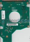 G5b000043000-a Pcb-mk2018gas Toshiba Mk2018gas Hdd2168 C