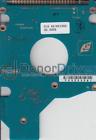G5b000465000-a Pcb-mk6026gax Toshiba Mk6026gax A0-pa200u Hdd2194