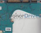 Pcb-mq02abf100 Toshiba Mq02abf100 Ba00-ds001d Hdkcb51d0a02