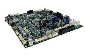 P-1000c Pcb Ishida / Printed Circuit Board