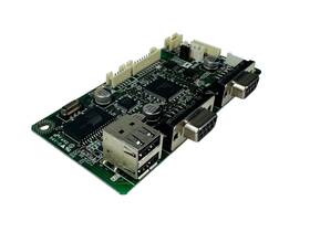 P-1022b Pcb Ishida / Printed Circuit Board