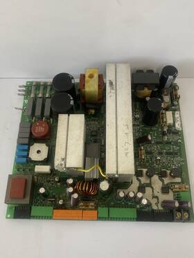 Pcb-2751a Pcb Dinema Control Board 2751a