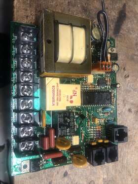Pcb-310-06z Pcb Pcb-310-04z Circuit Board