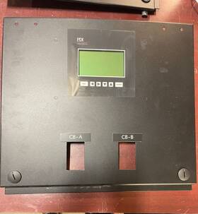 Pcb11556b Pcb Pdi - Pdu/rpp Display Panel #pcb11556b