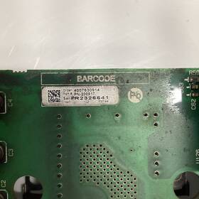 Pn-200917 Pcb Board U-211