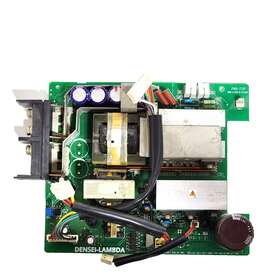 Pwb-733f Pcb Densei-lambda Board