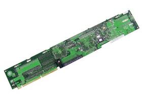 Cn-0gj871-13740 Pcb Pwb-h1069 20838 Dell Poweredge 2850 Pci-x Backplane Card Pwb H1069