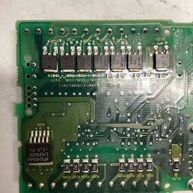 Pwb2808169-005 Pcb Rev D I/o Interface Circuit Board U-267