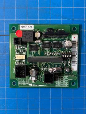 Af-566f Pcb Qpw-913 Horizon Buckle Folder Automation Control