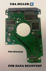 Bf4100315a Pcb Sata 0.2 Samsung Board 640gb Rev Hm641ji 2.5