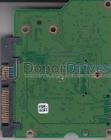 Pcb-st1000dl002 Seagate St1000dl002 9tt153-570 Cc98