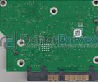 Pcb-st1000dx001 Seagate St1000dx001 1cm162-500 Cc43