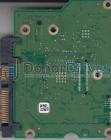Pcb-st1500dl001 Seagate St1500dl001 9vt15l-570 Cc98