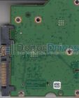 St1500dm003 Pcb Sata 5011h 9yn16g-021 Hp16 3.5 Seagate Service