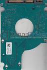 Pcb-st1500lm006 Samsung Rev Sata Pcb