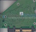 Pcb-st2000dm006 Seagate St2000dm006 2dm164-302 Cc26